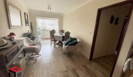 Apartamento 75 m² Localizado No Bairro Baeta Neves São Bernardo do Campo - SP