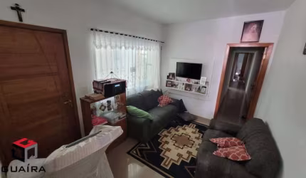 Sobrado à venda 3 quartos 1 suíte 3 vagas Jordanópolis - São Bernardo do Campo - SP
