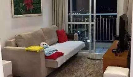 Apartamento 3 quartos 2 vagas Barcelona - São Caetano do Sul - SP