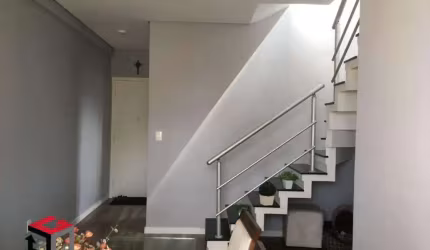Cobertura à venda 2 quartos 1 suíte 2 vagas Allure no Bairro Centro - São Bernardo do Campo - SP
