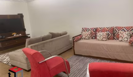 Sobrado- 323,69m², localizado na Vila Scarpelli em Santo André- SP.