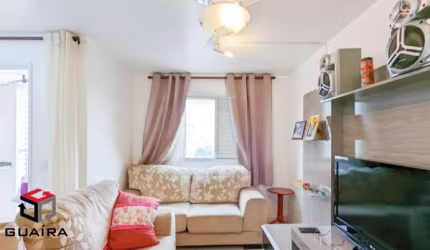 Apartamento à venda 2 quartos 1 vaga Planalto - São Bernardo do Campo - SP