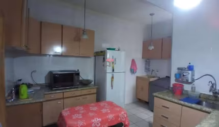 Sobrado à venda 3 quartos 2 vagas Jordanópolis - São Bernardo do Campo - SP