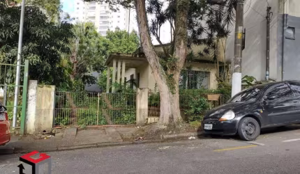 Terreno 400 m² Localizado No Bairro Jardim do Mar São Bernardo do Campo - SP