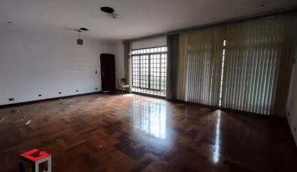 Casa à venda 4 quartos 3 suítes 10 vagas no Bairro Eldízia - Santo André - SP