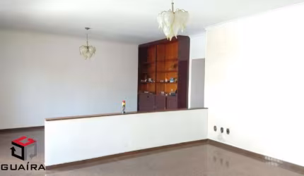 Casa à venda 3 quartos 1 suíte 3 vagas Jardim - Santo André - SP