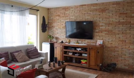 Apartamento- 120m², Brooklin Paulista- São Paulo- SP