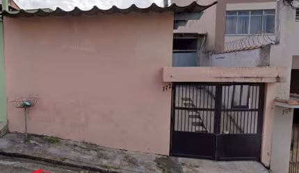 Casa à venda 2 quartos 4 vagas no Bairro Nova Petrópolis - São Bernardo do Campo - SP