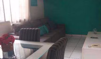 Apartamento 55 m² Localizado No Bairro Alvorada Santo André - SP