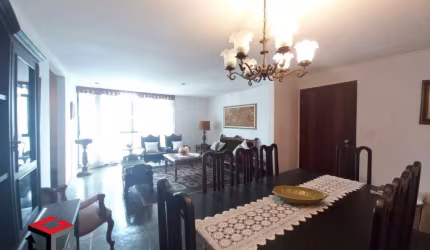Apartamento à venda 4 quartos 1 suíte 3 vagas Bastos - Santo André - SP
