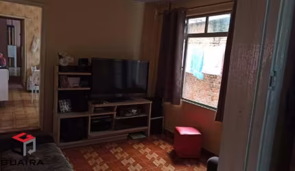 Casa à venda 3 quartos 1 vaga no Bairro Paulicéia - São Bernardo do Campo - SP
