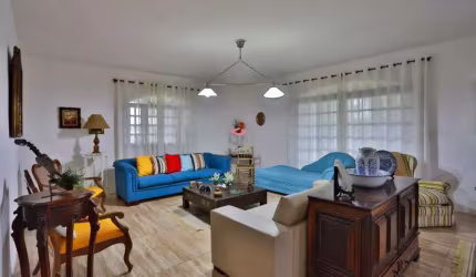 Casa para locação com 891 metros de área total no Riacho Grande - São Bernardo do Campo/SP