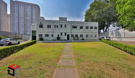 Área à venda Fongaro - São Paulo - SP