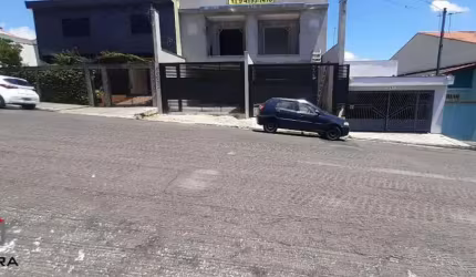 Sobrado à venda 3 quartos 3 suítes 4 vagas Assunção - São Bernardo do Campo - SP