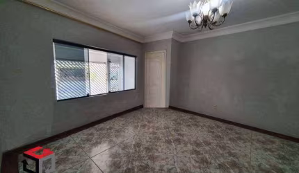 Sobrado à venda 3 quartos 1 suíte 2 vagas Jaçatuba - Santo André - SP