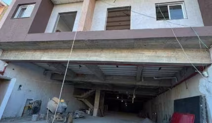 Cobertura 85 m² Localizado No Bairro Santa Maria Santo André - SP