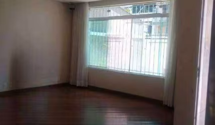 Sobrado para aluguel 3 quartos 1 suíte 4 vagas Jardim - Santo André - SP