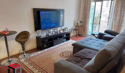 Apartamento à venda 3 quartos 1 suíte 1 vaga Centro - Santo André - SP