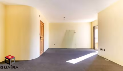 Apartamento à venda 3 quartos 1 suíte 1 vaga Santa Paula - São Caetano do Sul - SP