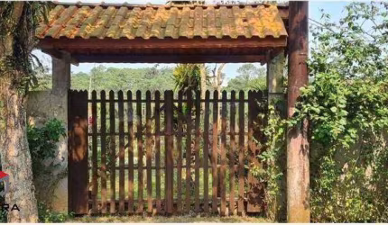 Terreno à venda Dos Finco - São Bernardo do Campo - SP