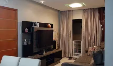 Apartamento- 74m², Boa Vista- São Caetano do Sul- SP