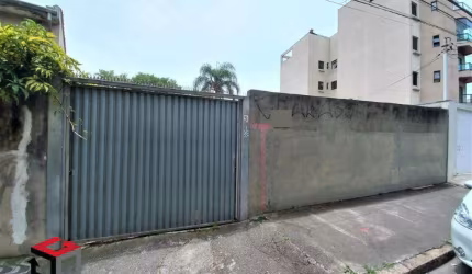 Terreno à venda com , no Bairro Euclides - São Bernardo do Campo - SP