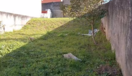 Terreno 192 m² Localizado No bairro Rica Santo André - SP