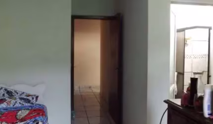 Sobrado à venda 3 quartos 1 suíte 2 vagas Las Vegas - Santo André - SP