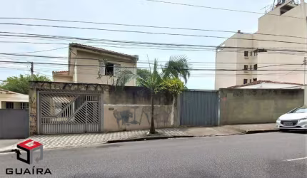 Terreno à venda com , no Bairro Euclides - São Bernardo do Campo - SP