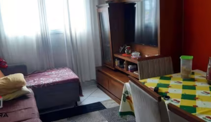 Apartamento à venda 2 quartos 1 vaga Ferrazópolis - São Bernardo do Campo - SP