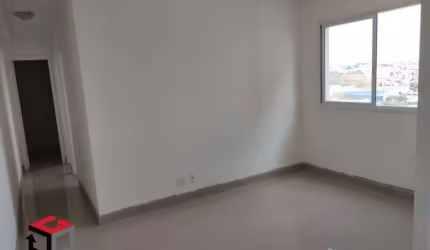 Apartamento à venda 2 quartos 1 vaga Piraporinha - Diadema - SP