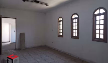 Apartamto com 4 dormitórios e 2 suítes no Centro de São Bernardo do Campo/SP