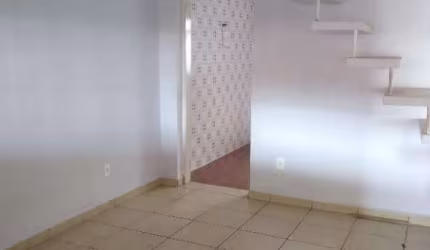 Sobrado à venda 3 quartos 3 vagas Santa Maria - Santo André - SP
