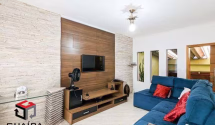 Casa à venda 5 quartos 1 suíte 3 vagas Rudge Ramos - São Bernardo do Campo - SP