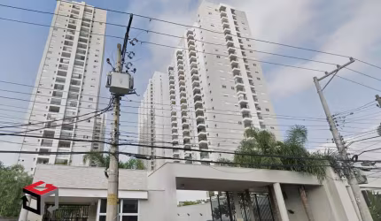Apartamento à venda 2 quartos 1 suíte 1 vaga Independência - São Bernardo do Campo - SP