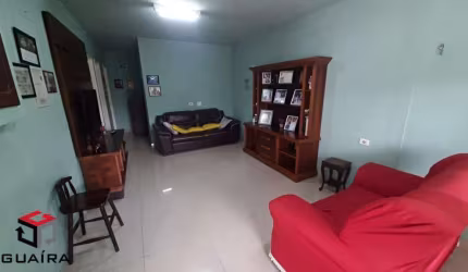 Sobrado 167 m² Localizado No Bairro Centro Diadema - SP