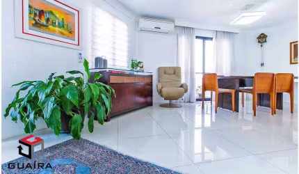 Apartamento para aluguel 3 quartos 3 suítes 4 vagas Vila Mariana - São Paulo - SP