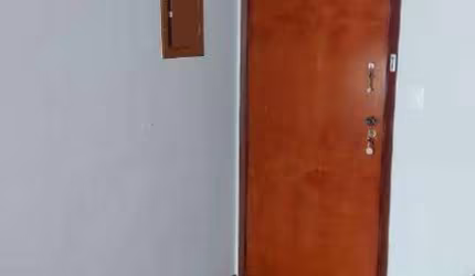 Apartamento à venda 2 quartos 1 suíte 1 vaga Santo Antônio - São Caetano do Sul - SP