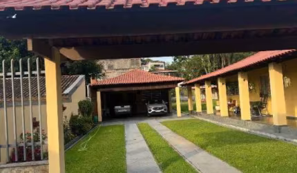 Casa à venda 3 quartos 1 suíte 10 vagas Batistini - São Bernardo do Campo - SP
