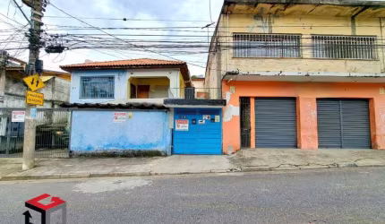 Área à venda Príncipe de Gales - Santo André - SP