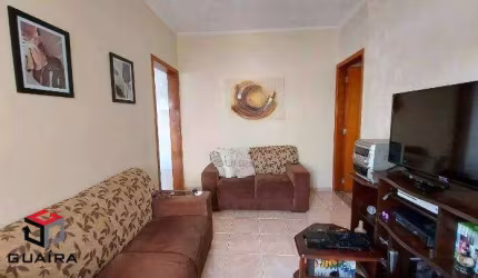 Casa à venda 2 quartos 2 vagas Paulicéia - São Bernardo do Campo - SP