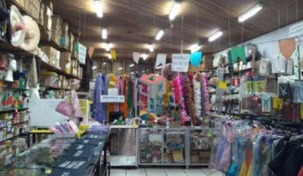 Galpão - Depósito - Armazém - Terreno - Centro Santo André