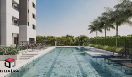 Apartamento- 79m², Com Elevadores Campestre- Santo André- SP.