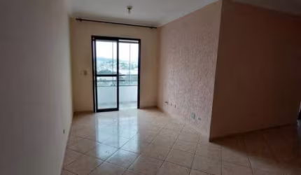 Apartamento à venda com 3 quartos, 1 vaga, no Condomínio Mirella no Bairro Santa Terezinha - São Bernardo do Campo - SP