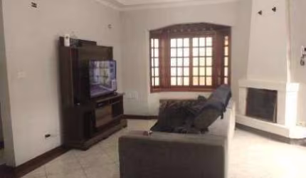 Sobrado à venda 3 quartos 1 suíte 4 vagas Nova Petrópolis - São Bernardo do Campo - SP