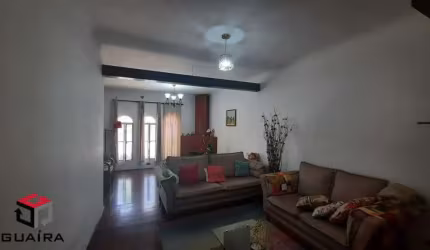 Casa à venda 3 quartos 3 suítes 3 vagas Santa Maria - Santo André - SP