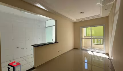 Apartamento à venda 2 quartos 1 suíte 1 vaga Centro - São Bernardo do Campo - SP