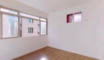 Apartamento 45 m² localizado no Bairro Itaim Bibi em São Paulo - SP.