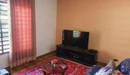 Casa à venda 3 quartos 1 suíte 4 vagas Rudge Ramos - São Bernardo do Campo - SP