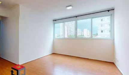 Apartamento de 72m²/ Vila Mariana - SP